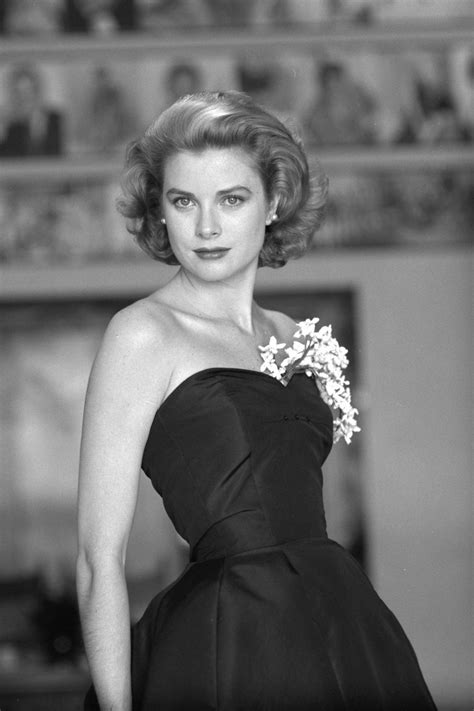 princess Grace Kelly flower